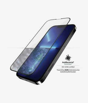 PANZERGLASS zaščitno steklo za iPhone 13 Pro Max Cf Ab Black PRO2746
