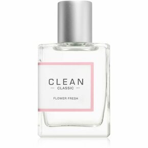 Clean Classic Flower Fresh 30 ml parfumska voda za ženske