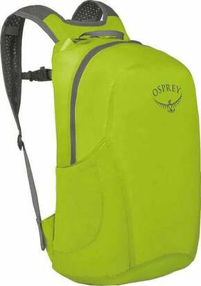 Osprey Ultralight Stuff Pack Limon Green Outdoor nahrbtnik
