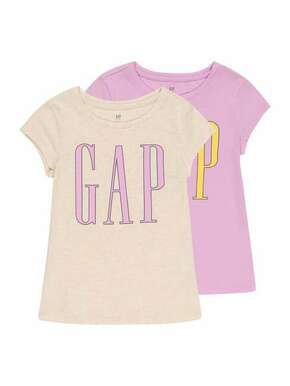 Gap Otroška Majica logo