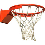Košarkarska mreža NETEX za obroč z 12 kavlji