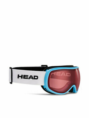 Head Smučarska očala Ninja 395423 Modra