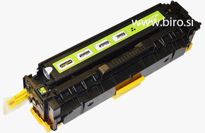 FENIX H-CF380XL BK nov črn toner za 4.400 strani nadomešča toner HP 312X (CF380X ) za HP Color LaserJet Pro MFP M476nw