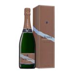 De Venoge Champagne Cordon Bleu Millesime 2012 GB De Venoge 0,75 l