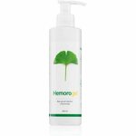 Hemorogel Hemorogel wash gel nežni gel za umivanje pri hemoroidih 200 ml
