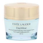 Estée Lauder DayWear Multi-Protection Anti-Oxidant 24H dnevna krema za obraz za normalno kožo SPF15 50 ml poškodovana škatla za ženske