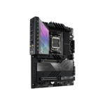 Asus ROG CROSSHAIR X670E HERO matična plošča, Socket AM5, AMD X670E, max. 128 GB, ATX