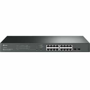 TP-Link TLSG2218P switch
