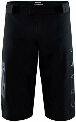 Craft ADV Offroad Black S Kolesarske hlače
