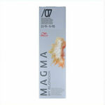 NEW Obstojna barva Wella Magma (2/0 - 5/0) Nº 7 (120 ml)