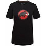 Mammut Core T-Shirt Women Classic Black S Majica na prostem