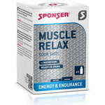 Sponser Sport Food Muscle Relax Shot - 120 ml