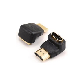 Sbox HDMI - HDMI M / F adapter