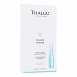 Thalgo Source Marine 7 Day Hydration Treatment serum za obraz za zelo suho kožo 8,4 ml za ženske