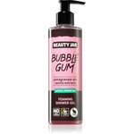 Beauty Jar Bubble Gum vlažilen gel za prhanje 250 ml