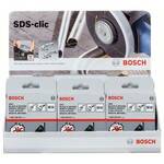 Bosch Hitrovpenjalna matica SDS clic (15 kosov)
