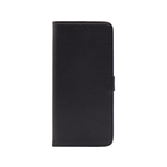 Chameleon Xiaomi Redmi 10/10 (2022) - Preklopna torbica (WLG) - črna