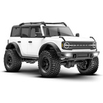 Traxxas TRX-4M Ford Bronco 2021 1:18 RTR Bela