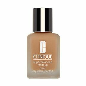 Clinique Silk Superbalansirana Make-up 30 ml (Odtenek 36 Beige Shiffon)