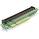 PCIe-Extension-Riser-Kartica PCIe x8 &gt; x16
