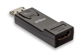Adapter iz DisplayPort na HDMI z audio