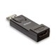 Adapter iz DisplayPort na HDMI z audio