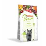 Calibra Verve Adult 8 + suha hrana za mačke, jagnjetina, divjačina, brez žit, 3,5 kg