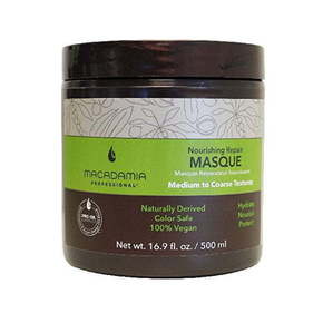Macadamia Professional Nourishing Moisture maska za nego las 500 ml