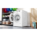 Bosch WGE02200BY pralni stroj 7 kg