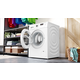 Bosch WGE02200BY pralni stroj 7 kg