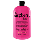 Treaclemoon Gel za tuširanje The Raspberry Kiss, 500 ml