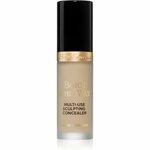Too Faced Born This Way Super Coverage Multi-Use Concealer dolgoobstojni korektor za polno prekrivanje odtenek Almond 13,5 ml