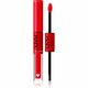 NYX Professional Makeup Shine Loud šminka za sijaj ustnic tekoče rdečilo za ustnice šminka 3,4 ml odtenek 17 Rebel In Red za ženske