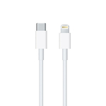 Apple PODATKOVNI KABEL MX0K2ZM/A Lightning na Type C vtič - ORIGINAL