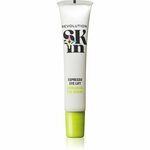 Revolution Skincare Espresso Eye Lift serum za predel okoli oči s kofeinom 15 ml