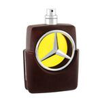 Mercedes-Benz Man Private 100 ml parfumska voda Tester za moške