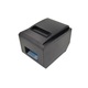 POS tiskalnik OPTIPOS, 80 mm z nožem, RS232, USB, Ethernet, črn