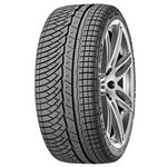 Michelin zimska pnevmatika 255/40R20 Alpin PA4 XL N0 101V
