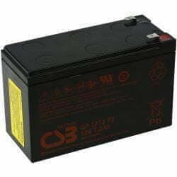 CSB Akumulator APC Back-UPS Pro SP500DR 12V 7