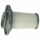 Okrogli filter za Rowenta X-Force Flex 8.60 RH9639 / RH9679 / RH9690, ZR009005
