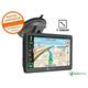 NAVITEL GPS navigacija E707 Magnetic, 7'' touch