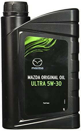 WEBHIDDENBRAND Mazda motorno olje Dexelia Ultra 5W30 1L