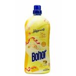 Mehčalci Bohor Happiness 1800 ml mehčalec