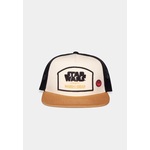Difuzed The Mandalorian kapa s šiltom