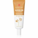 Erborian Super BB BB krema za brezhiben in enoten videz kože SPF 20 odtenek Caramel 40 ml