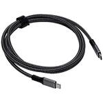 Kabel Akyga AK-USB-34 Thunderbolt 3, 1,5 m