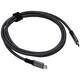Kabel Akyga AK-USB-34 Thunderbolt 3, 1,5 m