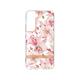 Chameleon Samsung Galaxy S23 - Gumiran ovitek (TPUP) - Flowers - roza