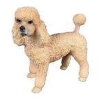 Figurica Pes Pudel 12,5 cm