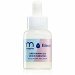 Margarita Moist &amp; Minerals vlažilni serum za obraz z minerali 30 ml
